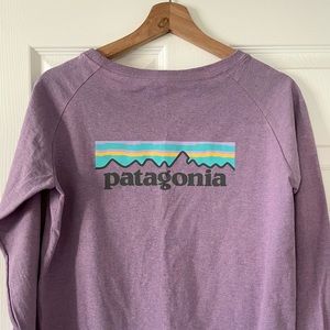Patagonia Responsibili-tee Long Sleeve